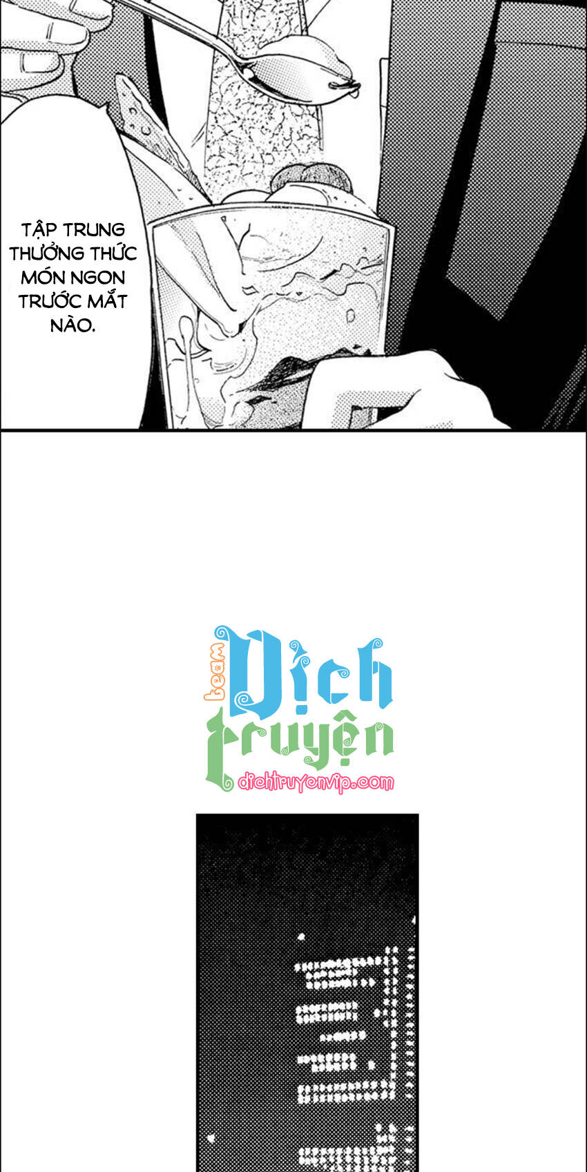 Nụ Hôn Cháy Bỏng Chapter 72 - 24