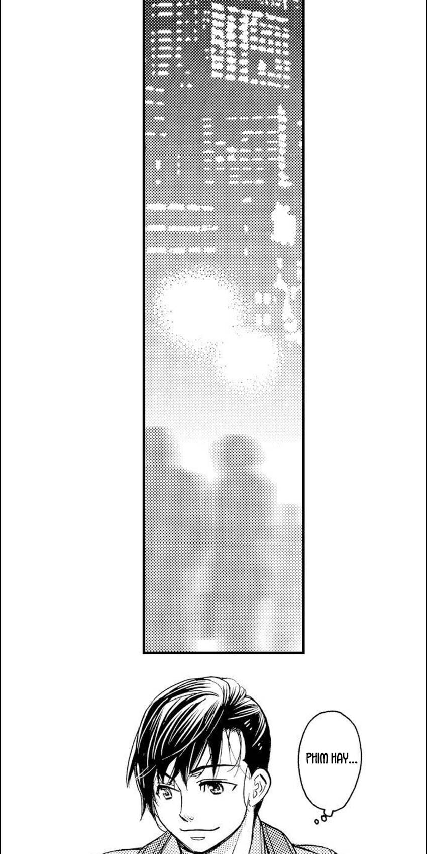 Nụ Hôn Cháy Bỏng Chapter 72 - 25