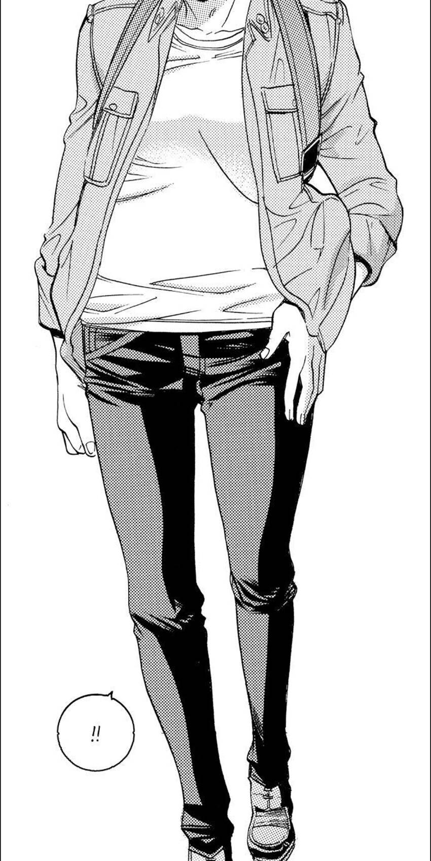 Nụ Hôn Cháy Bỏng Chapter 72 - 26