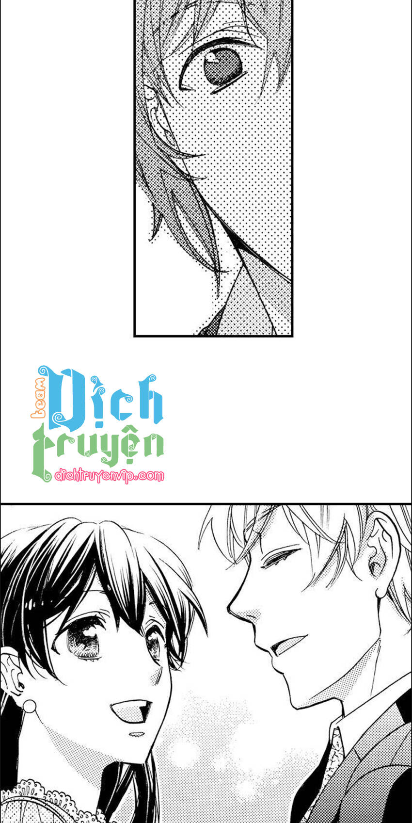 Nụ Hôn Cháy Bỏng Chapter 72 - 28