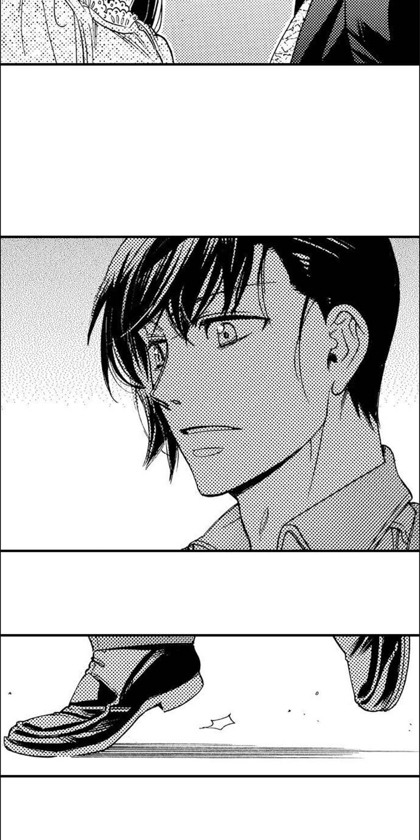 Nụ Hôn Cháy Bỏng Chapter 72 - 29