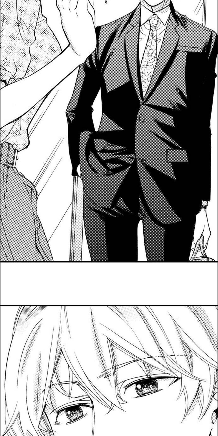 Nụ Hôn Cháy Bỏng Chapter 72 - 4