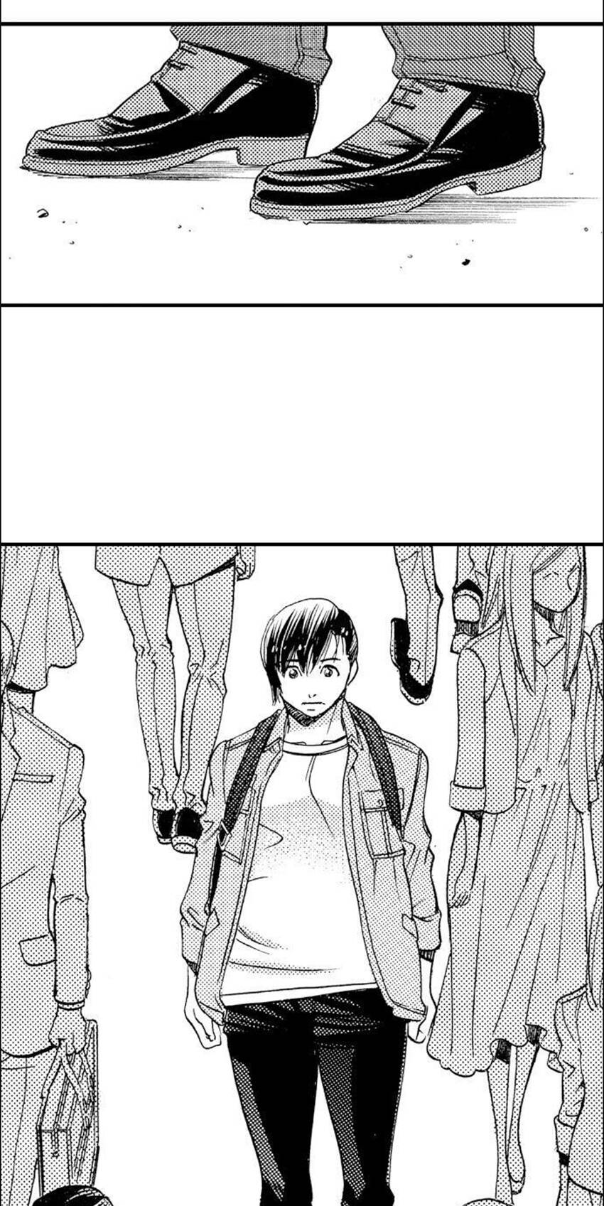 Nụ Hôn Cháy Bỏng Chapter 72 - 31