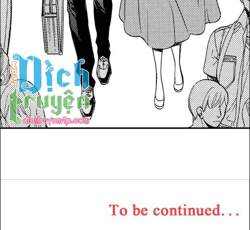 Nụ Hôn Cháy Bỏng Chapter 72 - 33