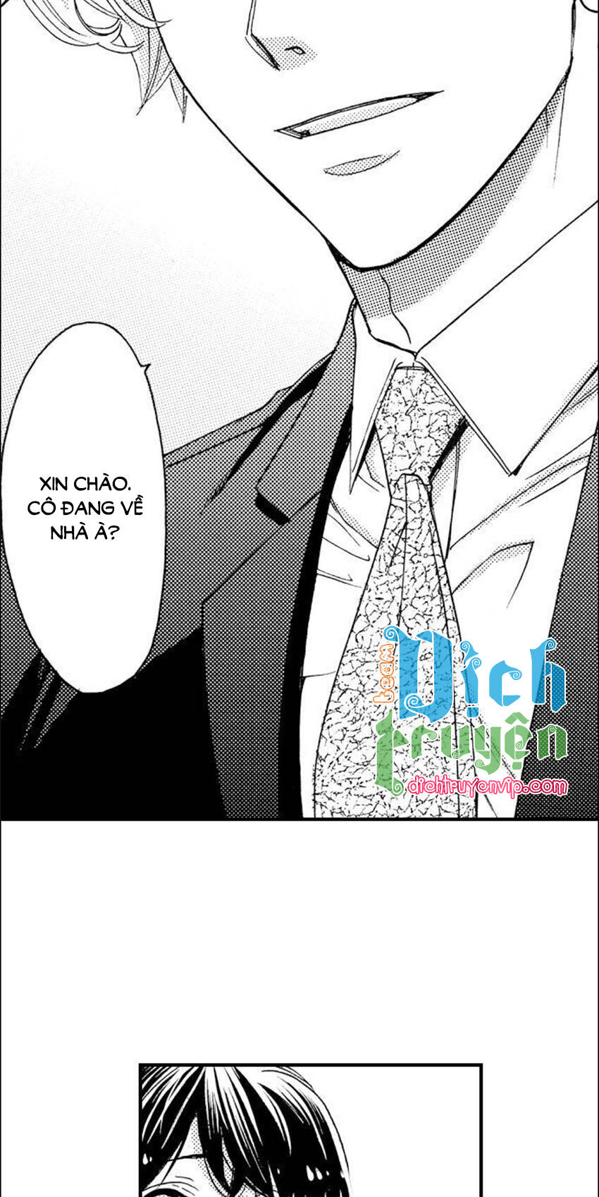 Nụ Hôn Cháy Bỏng Chapter 72 - 5