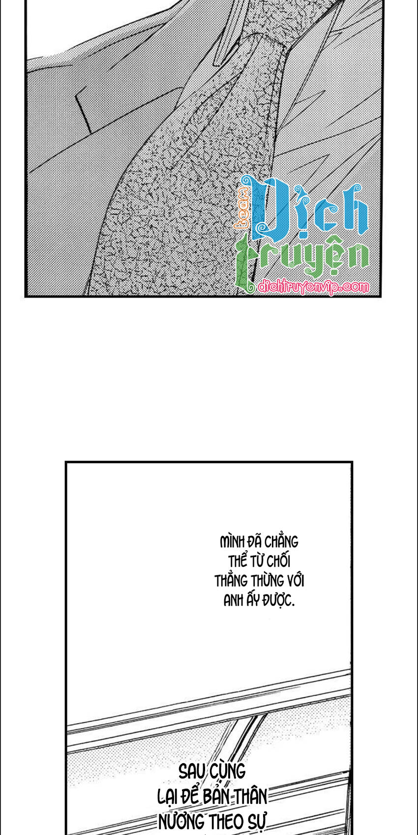 Nụ Hôn Cháy Bỏng Chapter 73 - 11