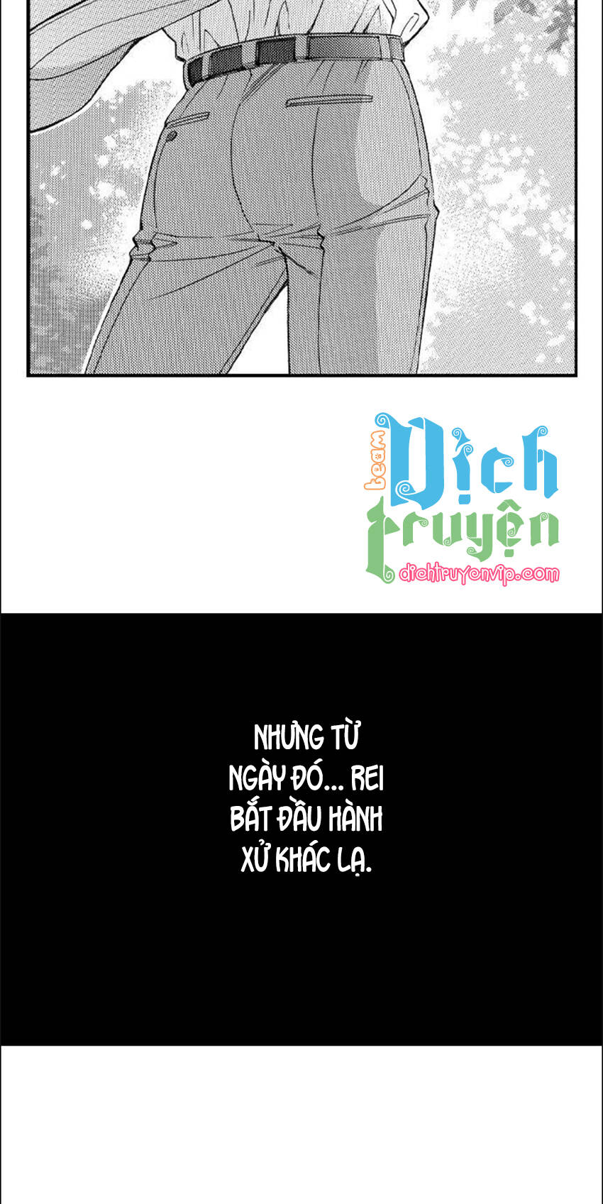 Nụ Hôn Cháy Bỏng Chapter 73 - 15