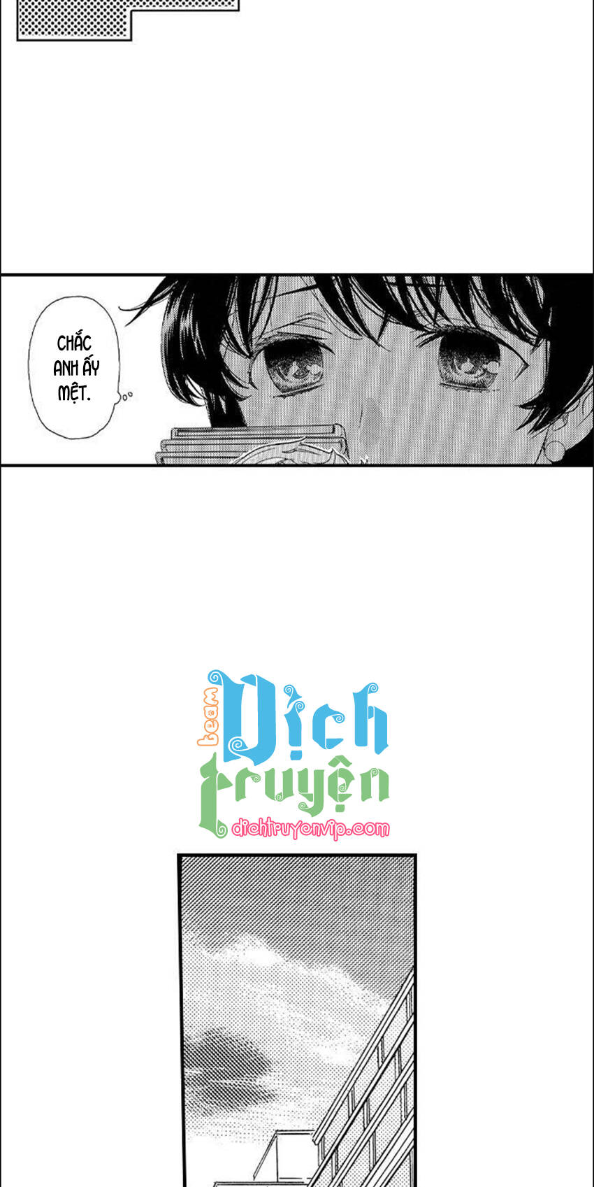 Nụ Hôn Cháy Bỏng Chapter 73 - 18