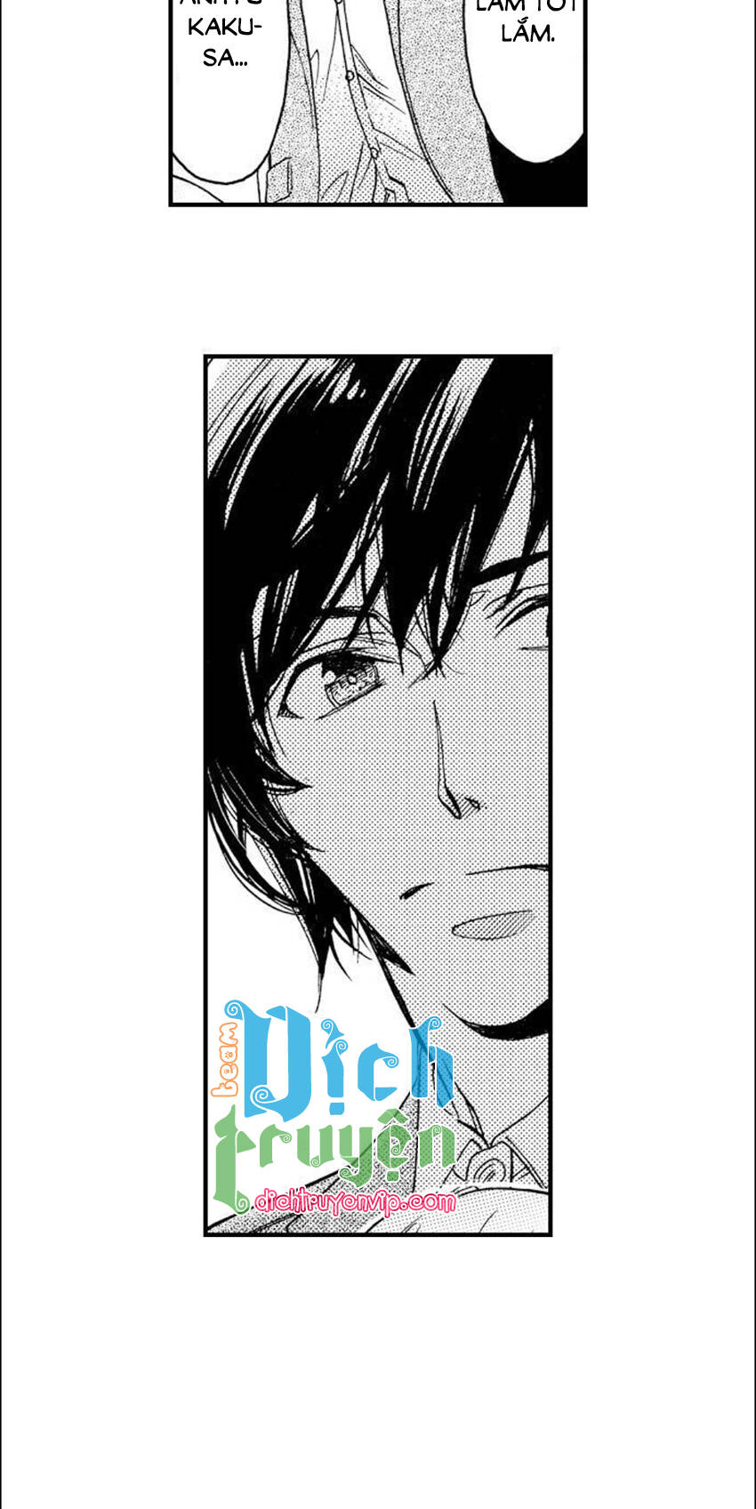 Nụ Hôn Cháy Bỏng Chapter 73 - 23