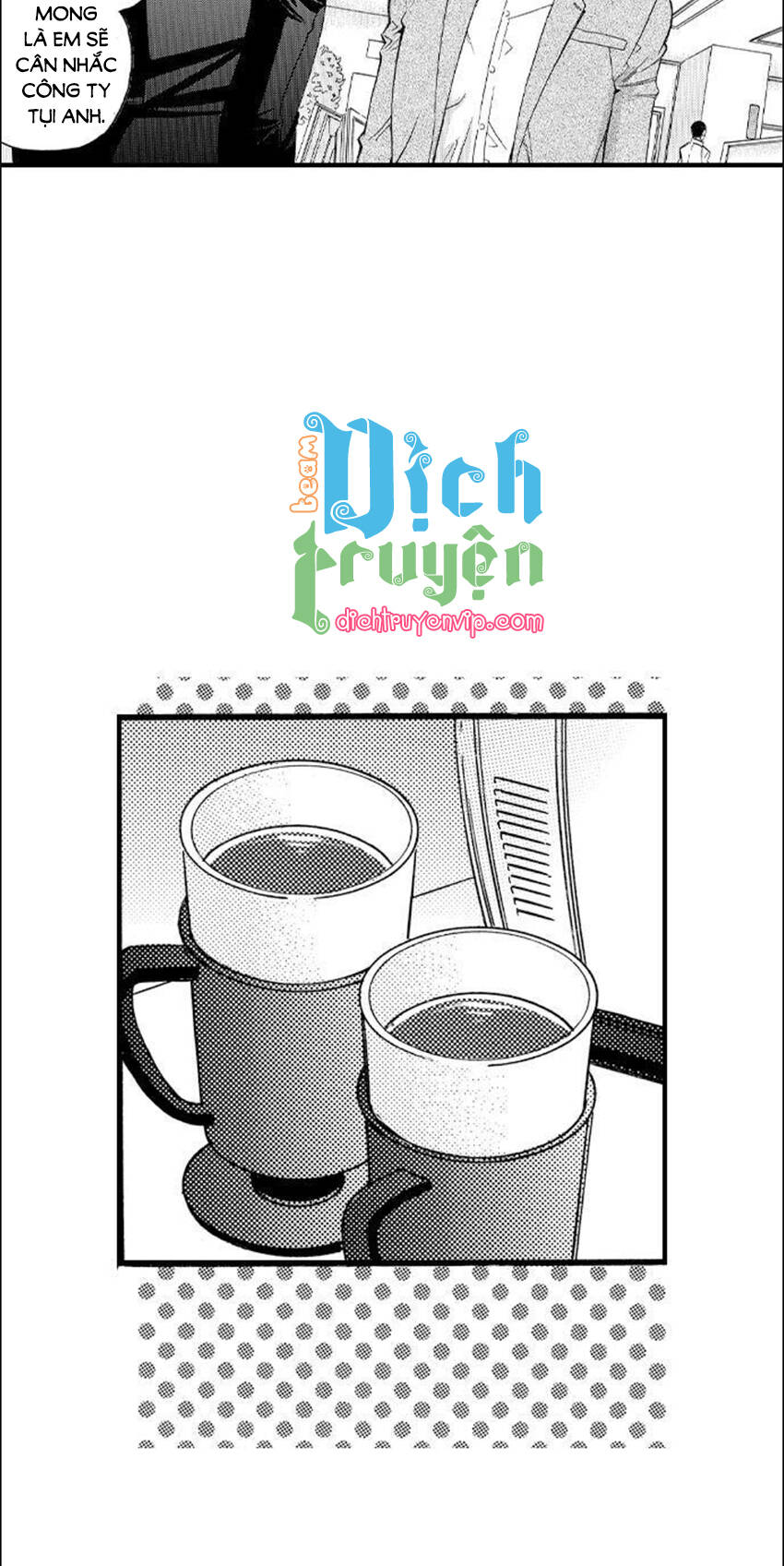 Nụ Hôn Cháy Bỏng Chapter 73 - 25