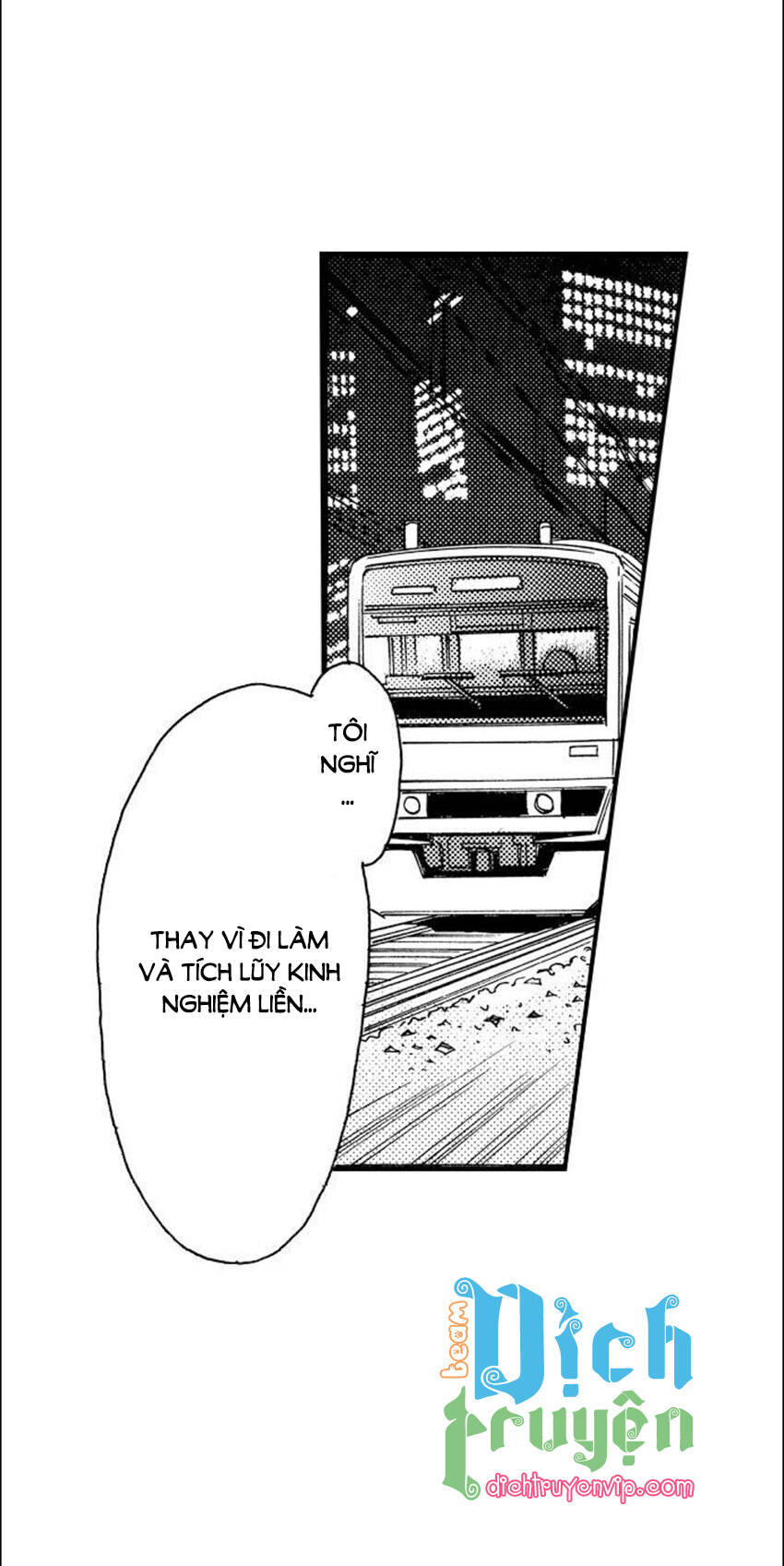 Nụ Hôn Cháy Bỏng Chapter 73 - 29