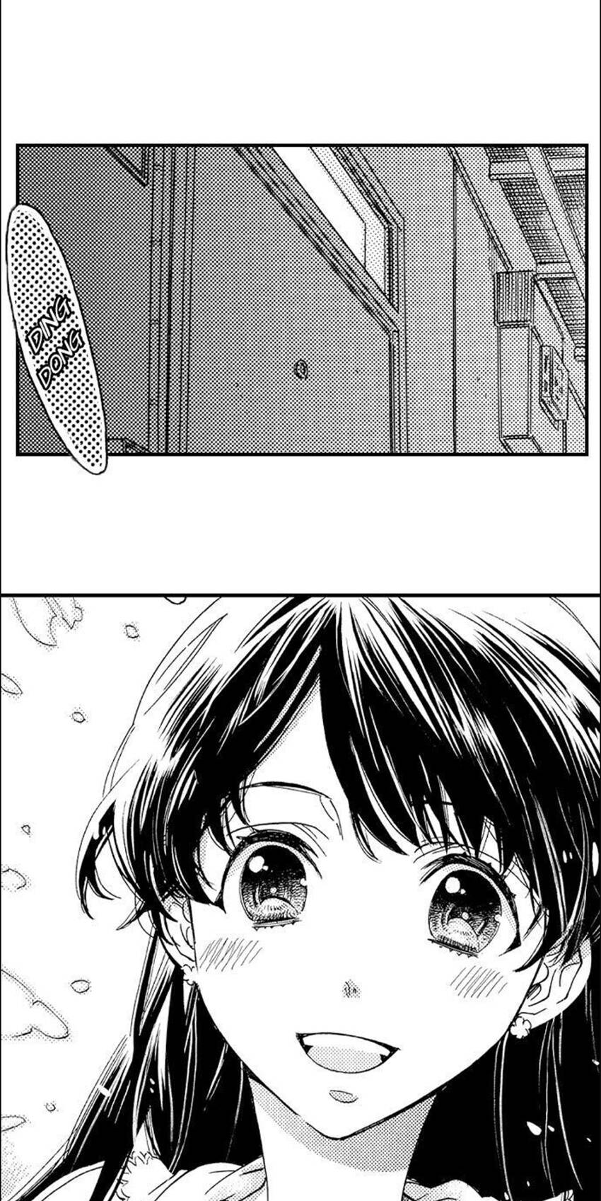 Nụ Hôn Cháy Bỏng Chapter 73 - 34