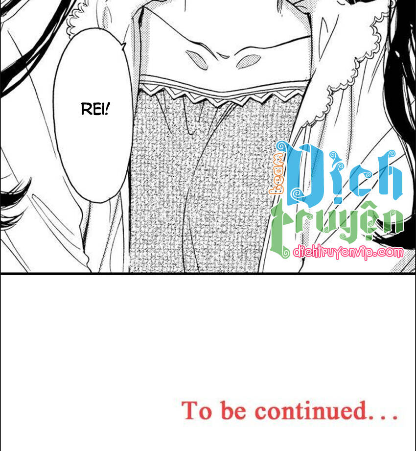 Nụ Hôn Cháy Bỏng Chapter 73 - 35