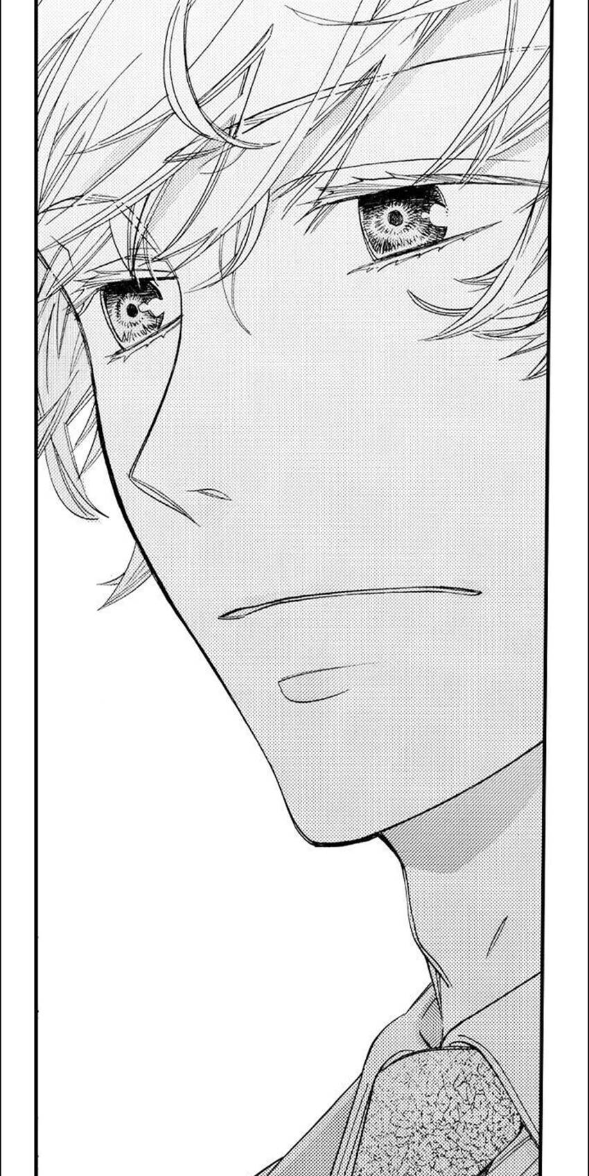 Nụ Hôn Cháy Bỏng Chapter 73 - 10