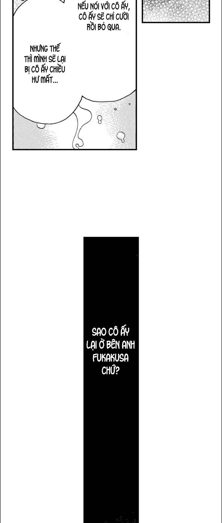 Nụ Hôn Cháy Bỏng Chapter 74 - 13