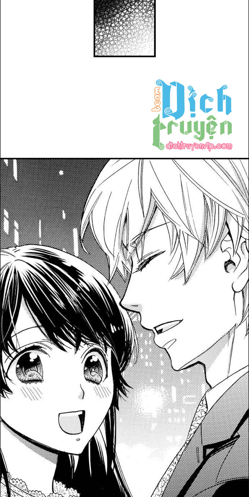 Nụ Hôn Cháy Bỏng Chapter 74 - 15