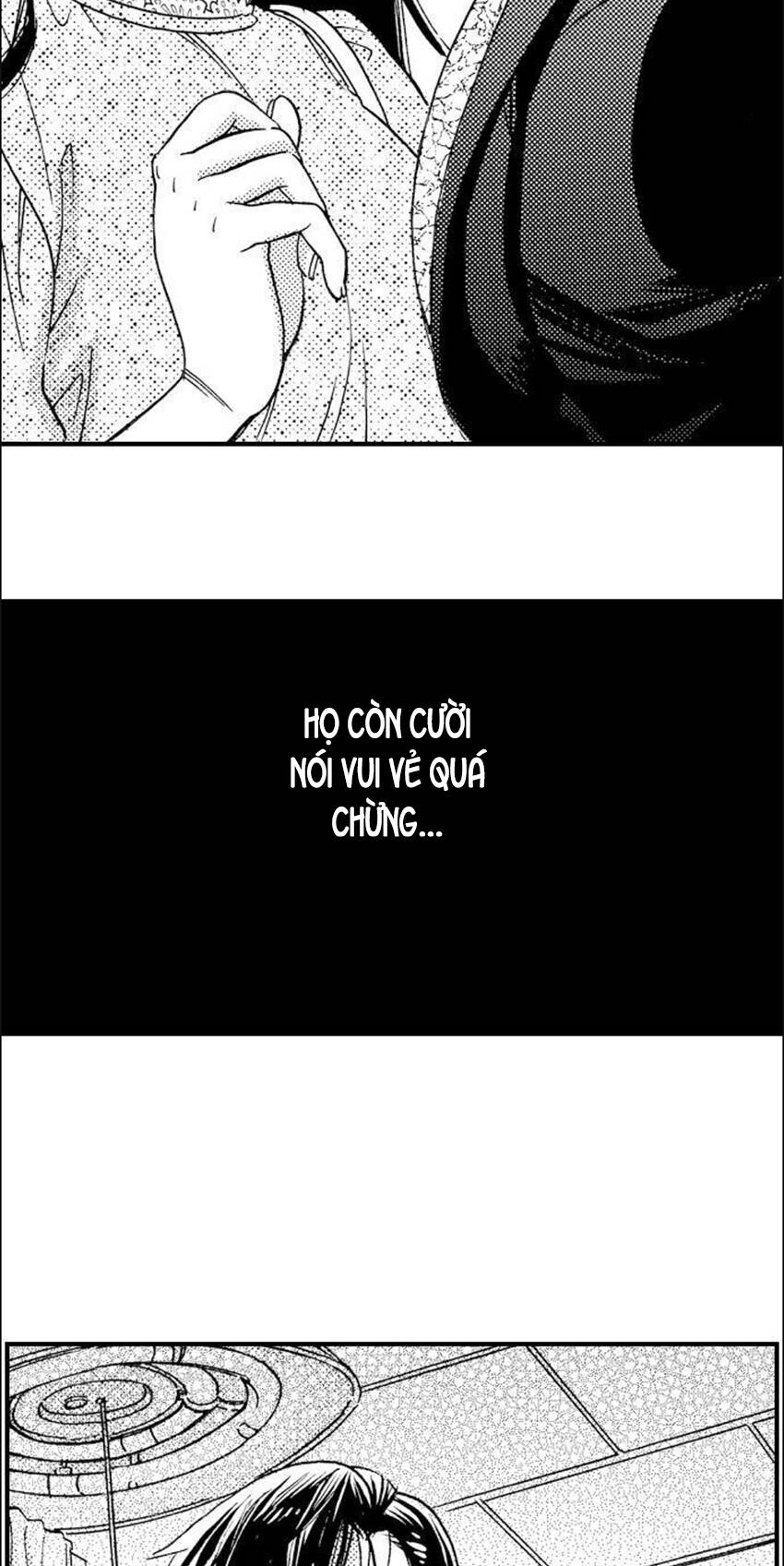 Nụ Hôn Cháy Bỏng Chapter 74 - 16