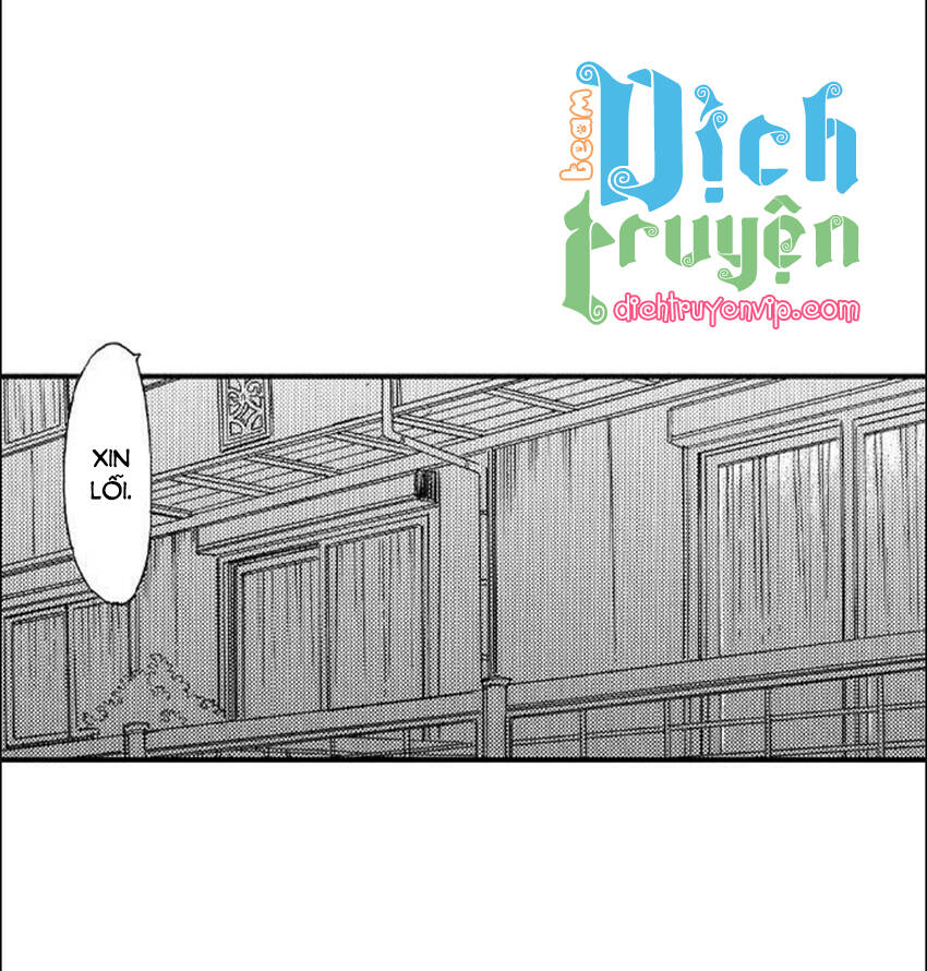 Nụ Hôn Cháy Bỏng Chapter 74 - 21