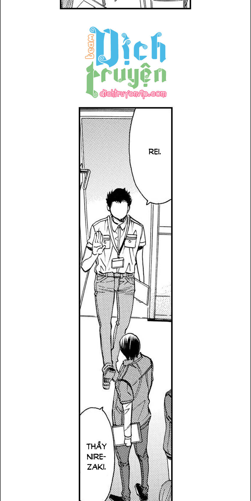 Nụ Hôn Cháy Bỏng Chapter 74 - 23