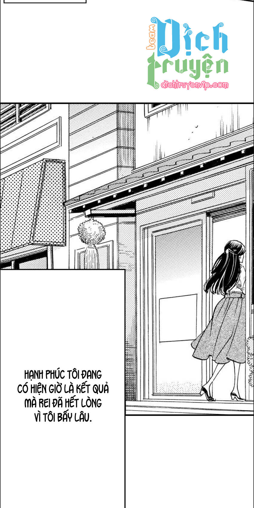 Nụ Hôn Cháy Bỏng Chapter 75 - 2