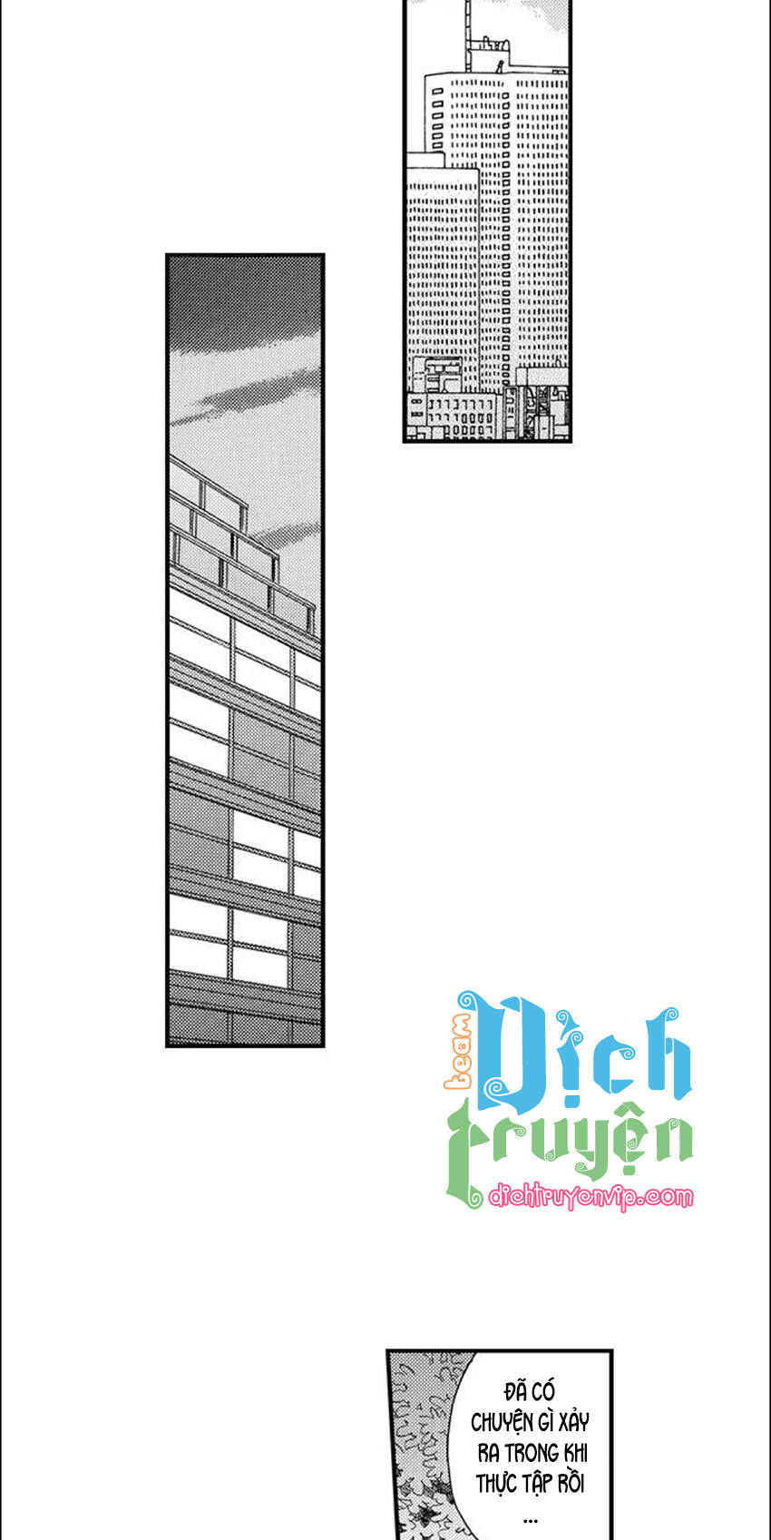 Nụ Hôn Cháy Bỏng Chapter 75 - 11