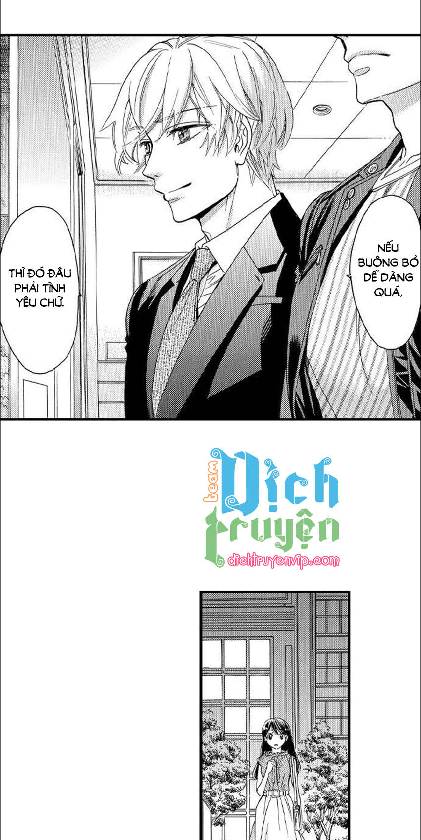 Nụ Hôn Cháy Bỏng Chapter 75 - 18