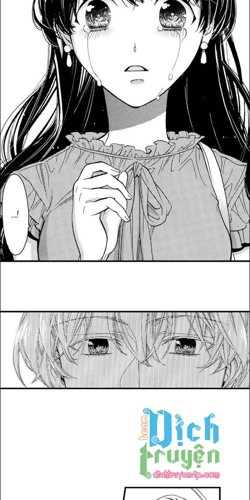 Nụ Hôn Cháy Bỏng Chapter 75 - 20