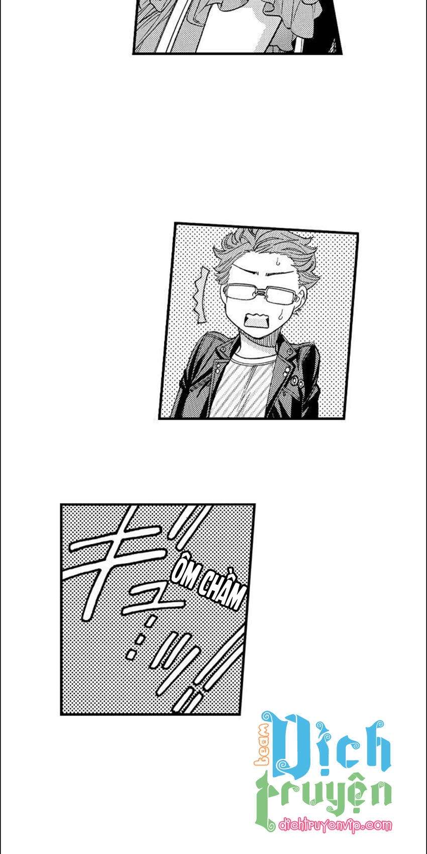 Nụ Hôn Cháy Bỏng Chapter 75 - 24