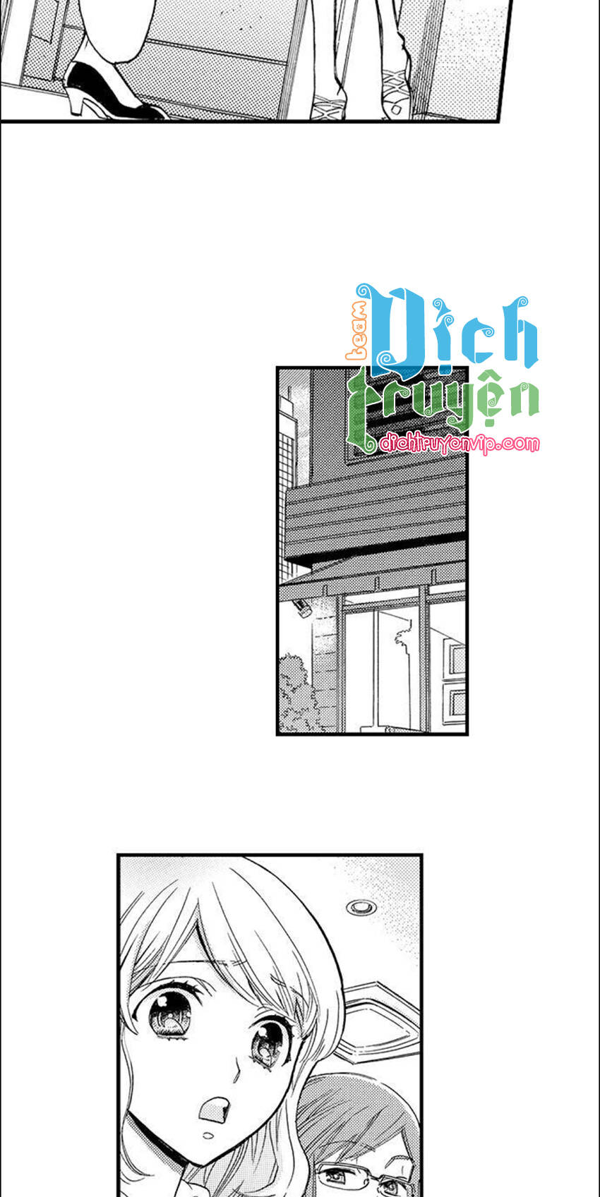 Nụ Hôn Cháy Bỏng Chapter 75 - 5