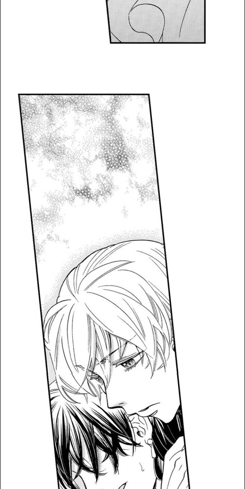 Nụ Hôn Cháy Bỏng Chapter 76 - 3