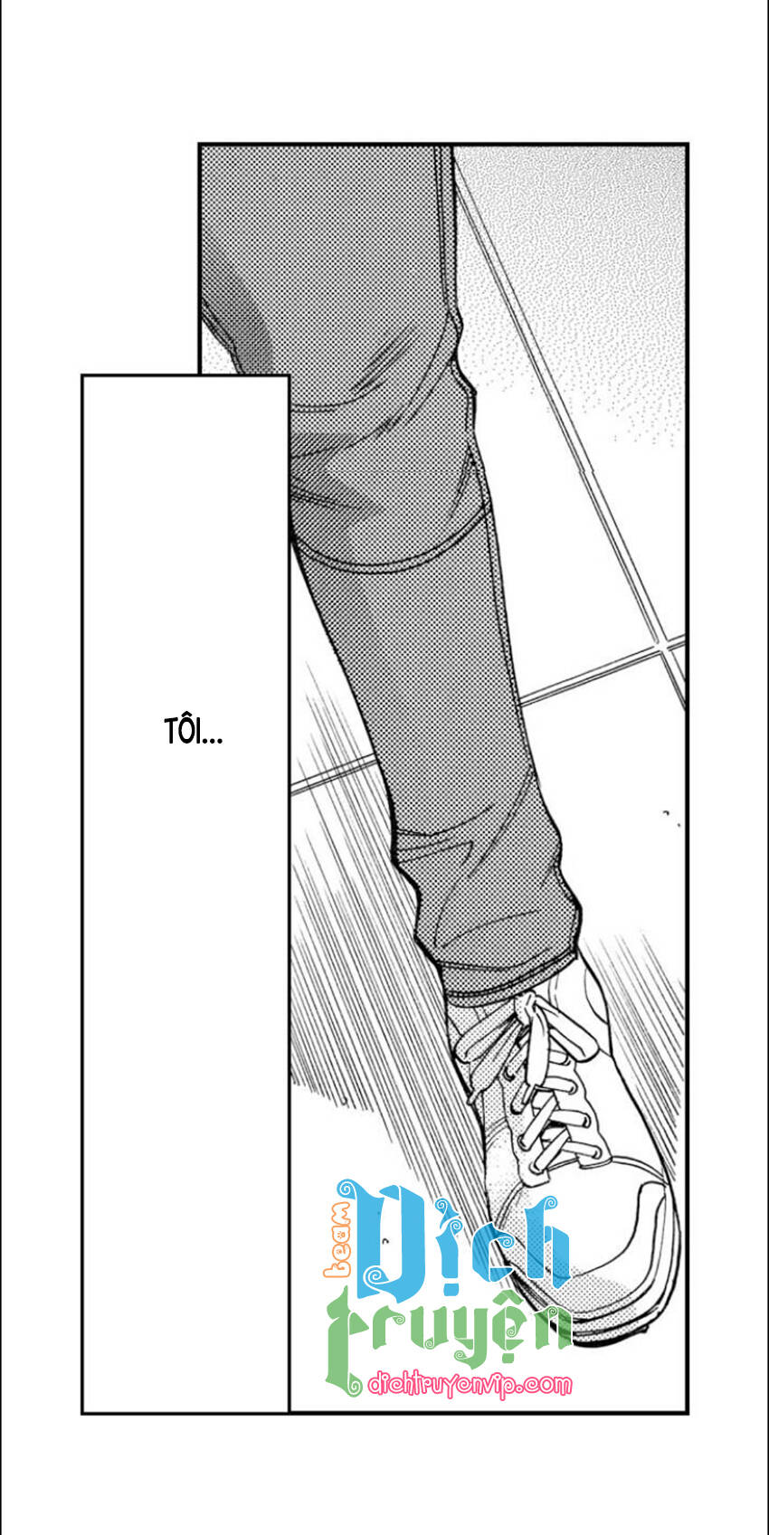 Nụ Hôn Cháy Bỏng Chapter 76 - 23