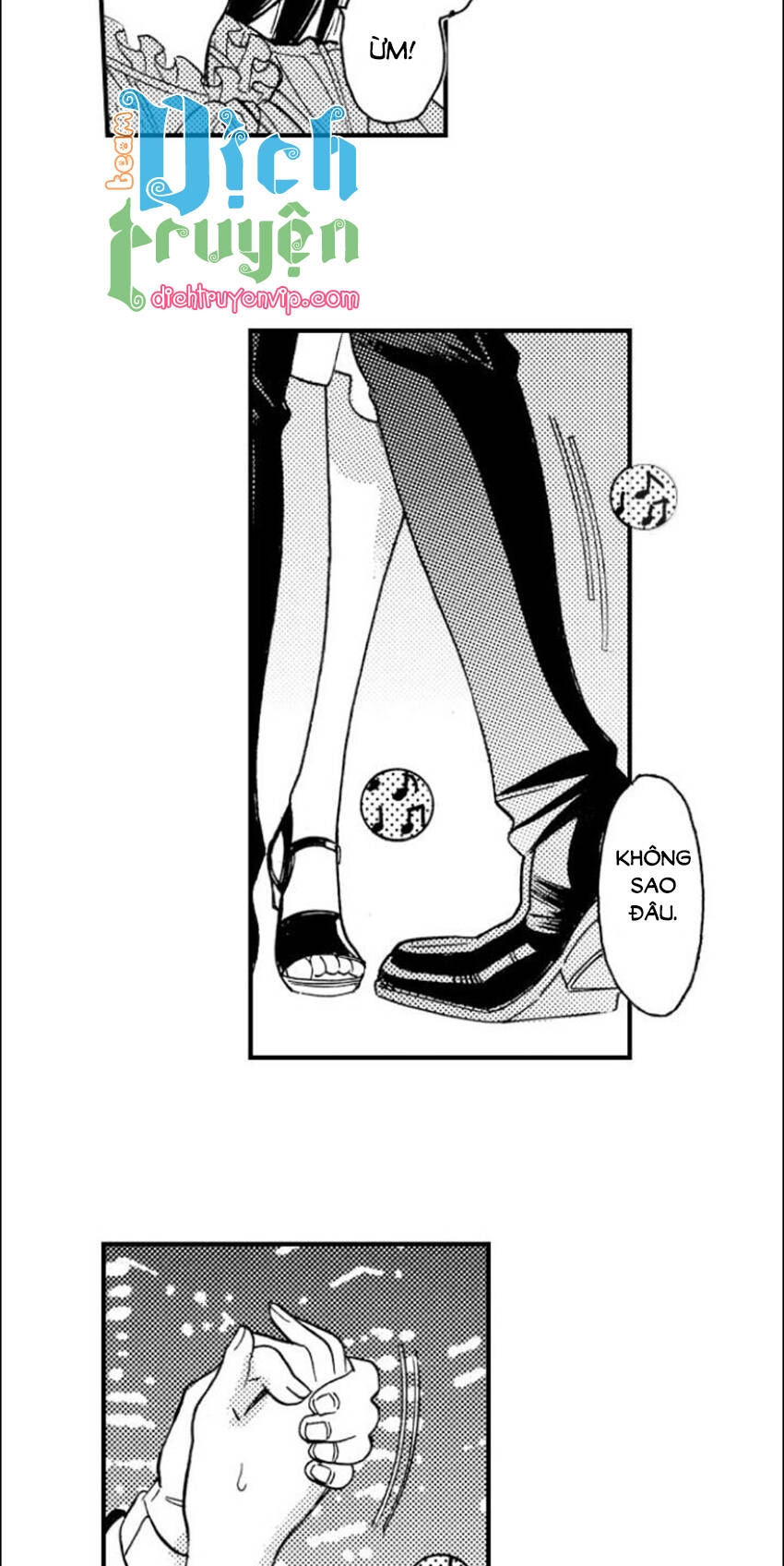 Nụ Hôn Cháy Bỏng Chapter 76 - 29