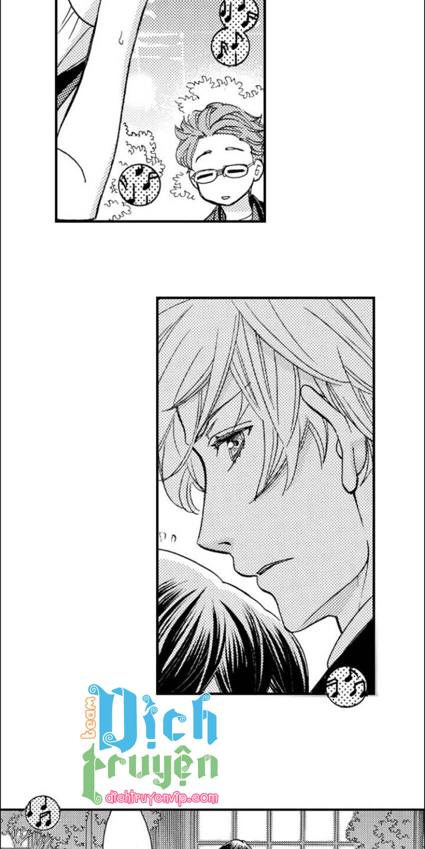 Nụ Hôn Cháy Bỏng Chapter 76 - 30