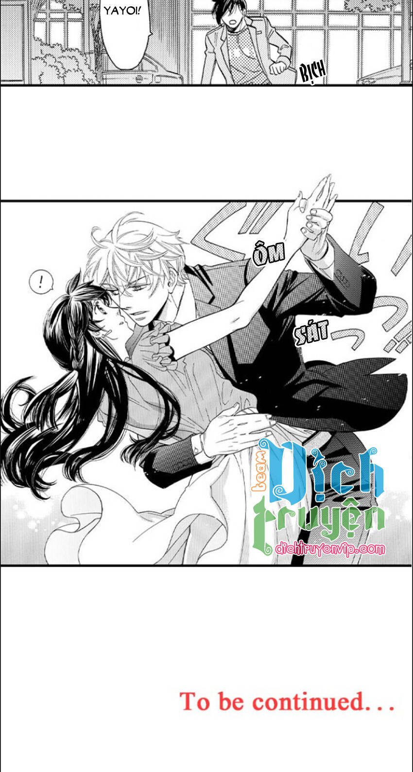 Nụ Hôn Cháy Bỏng Chapter 76 - 31