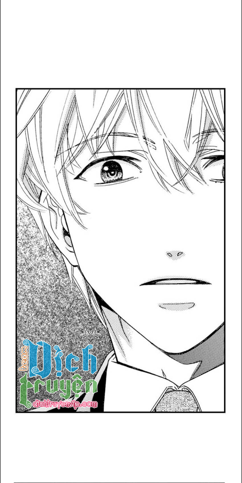 Nụ Hôn Cháy Bỏng Chapter 76 - 7