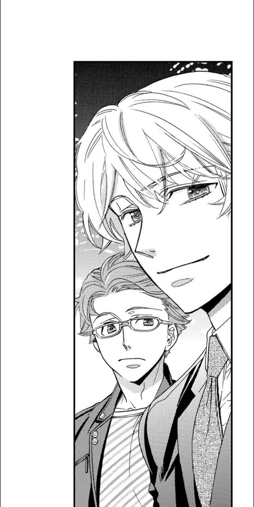 Nụ Hôn Cháy Bỏng Chapter 77 - 18