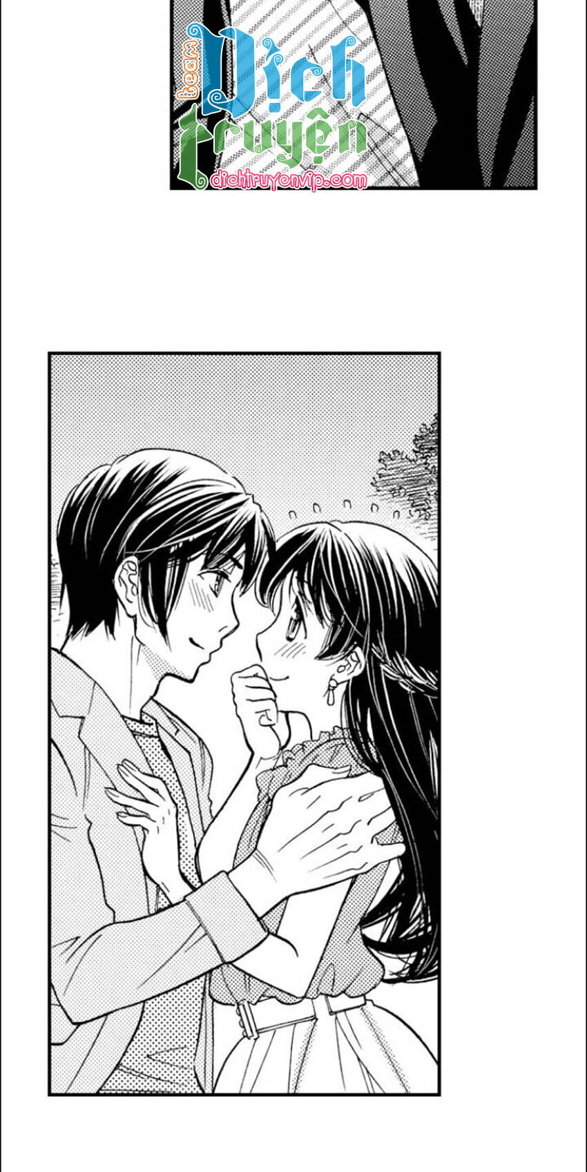 Nụ Hôn Cháy Bỏng Chapter 77 - 19