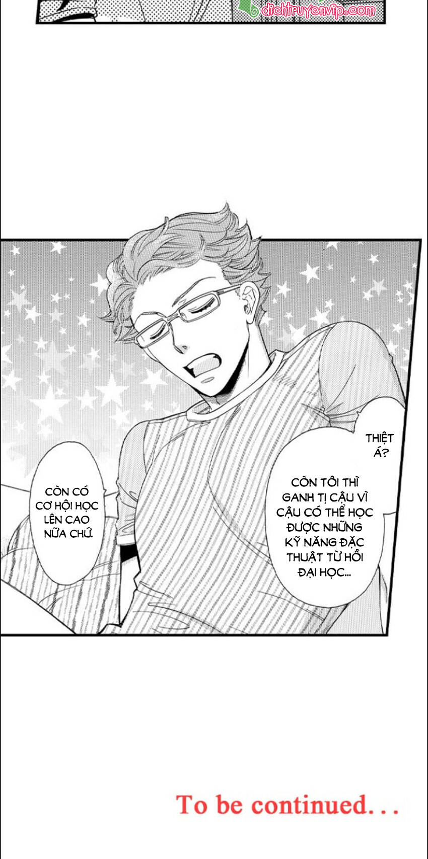 Nụ Hôn Cháy Bỏng Chapter 77 - 29