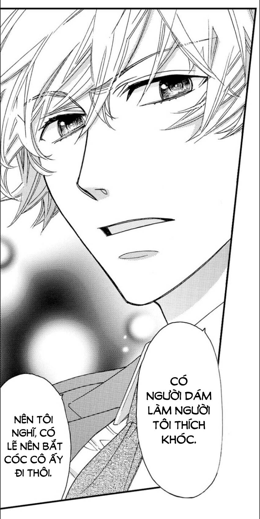 Nụ Hôn Cháy Bỏng Chapter 77 - 4