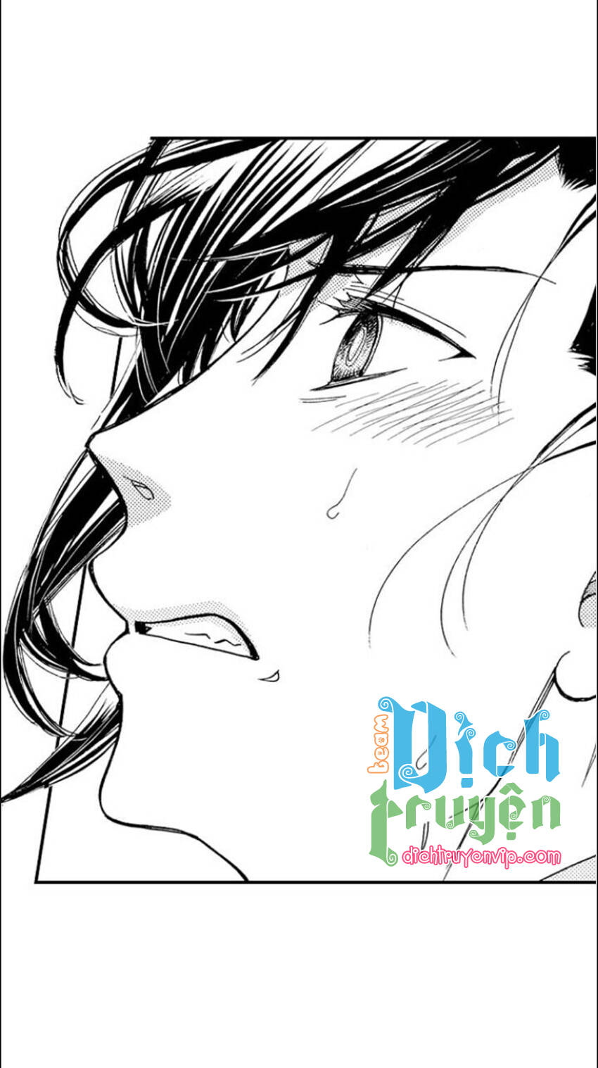 Nụ Hôn Cháy Bỏng Chapter 77 - 5