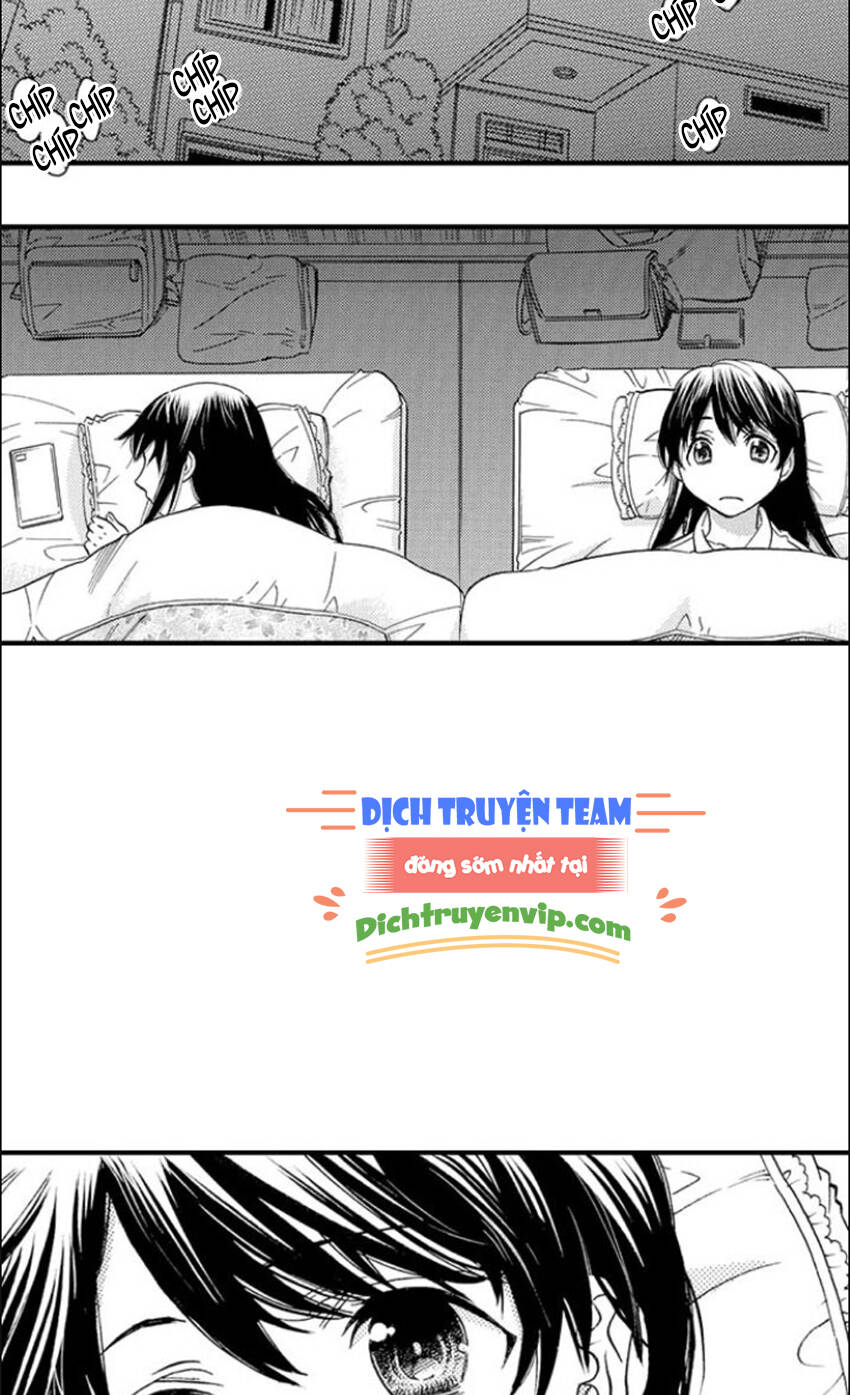 Nụ Hôn Cháy Bỏng Chapter 82 - 2