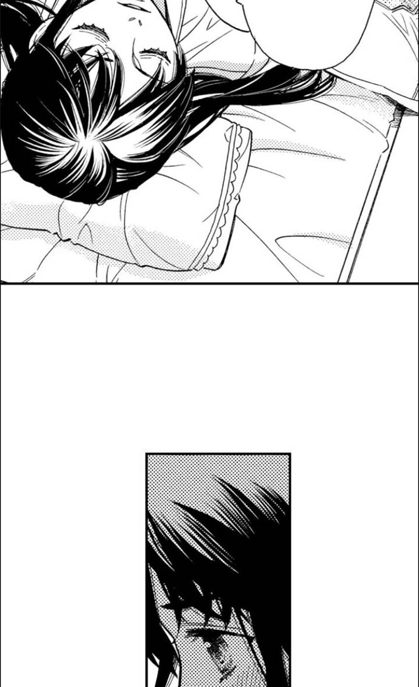 Nụ Hôn Cháy Bỏng Chapter 82 - 13