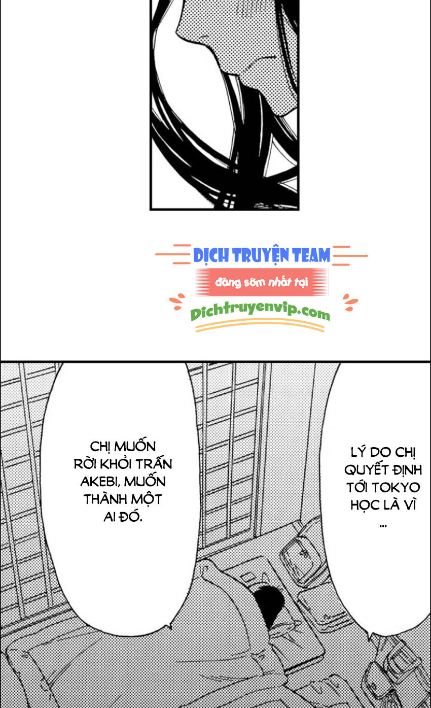 Nụ Hôn Cháy Bỏng Chapter 82 - 14