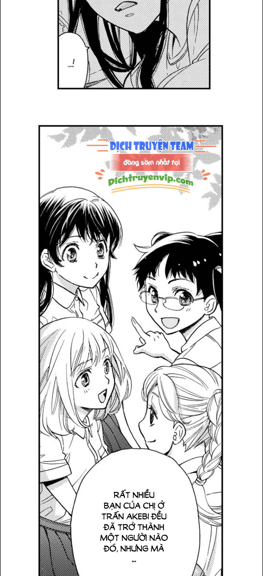 Nụ Hôn Cháy Bỏng Chapter 82 - 16