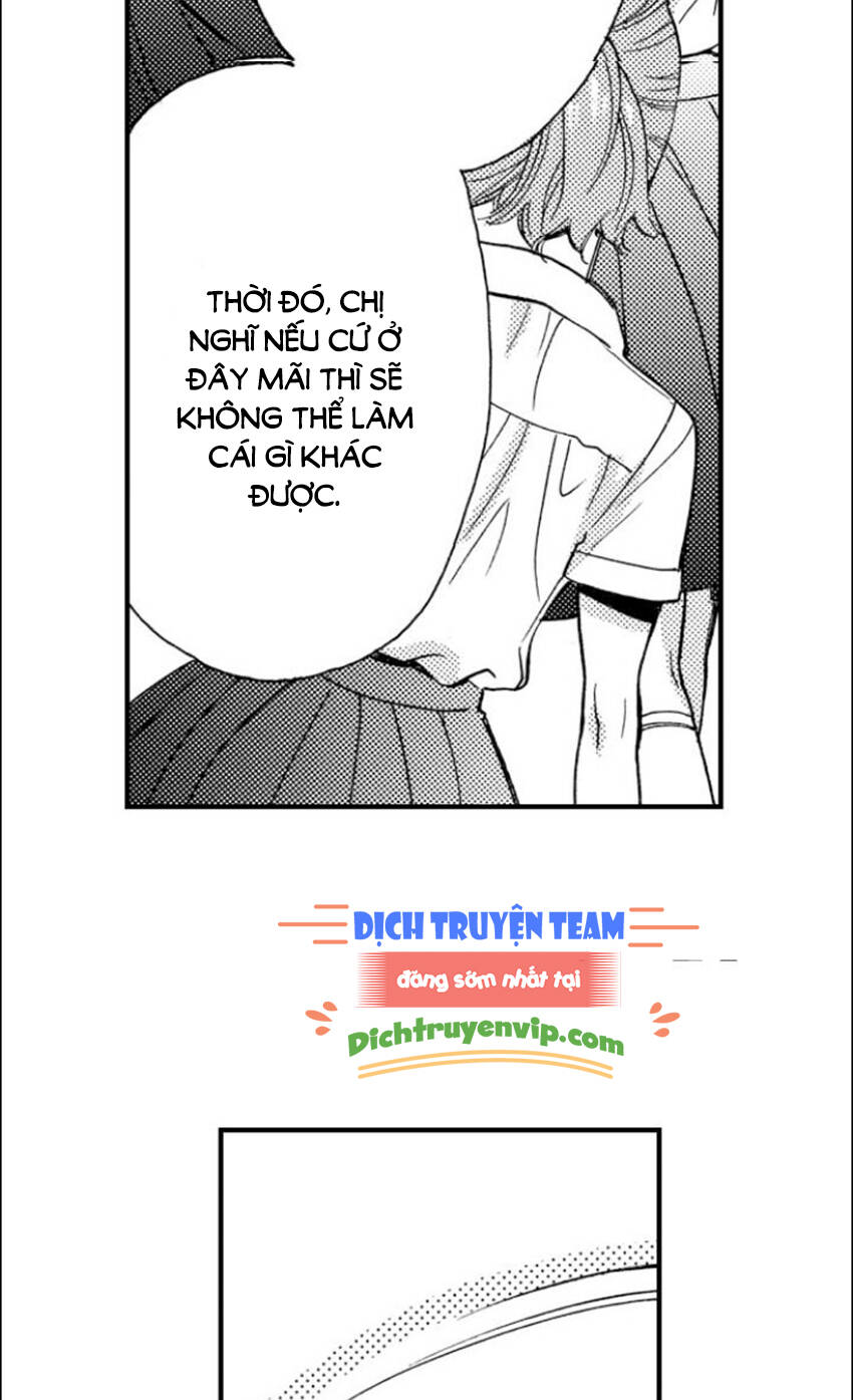 Nụ Hôn Cháy Bỏng Chapter 82 - 17