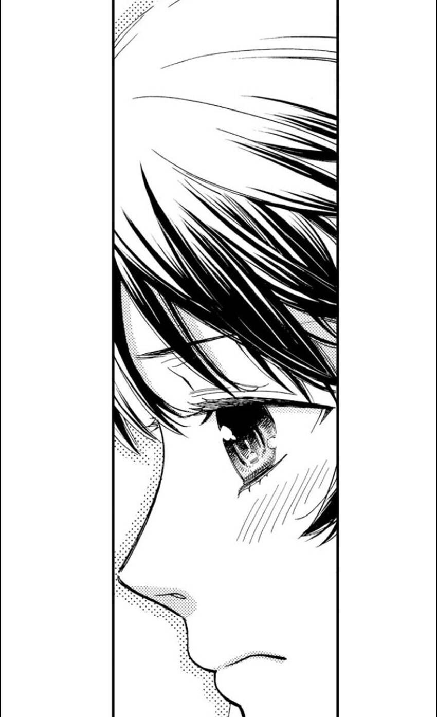 Nụ Hôn Cháy Bỏng Chapter 82 - 18