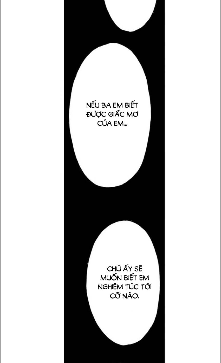 Nụ Hôn Cháy Bỏng Chapter 82 - 23