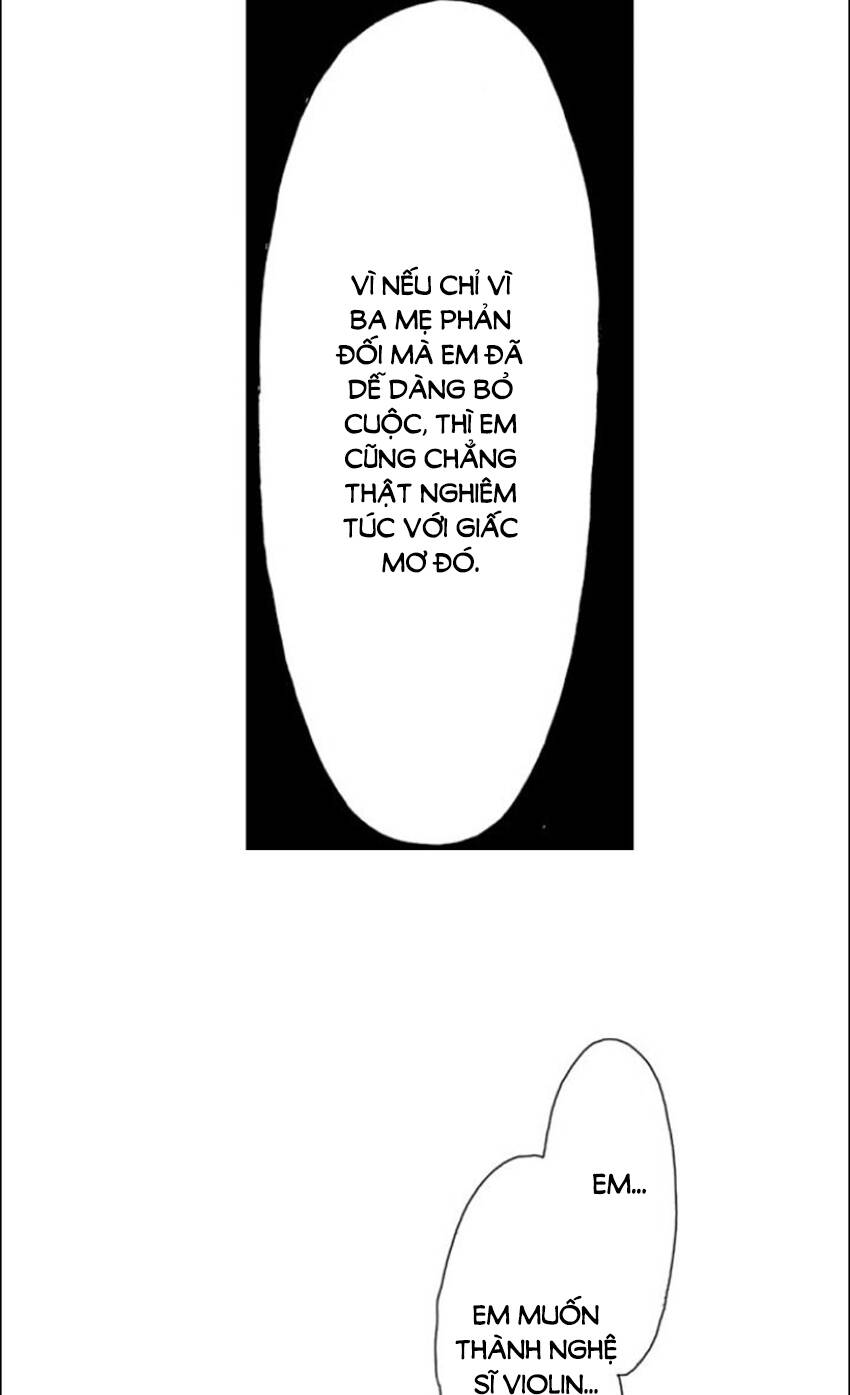 Nụ Hôn Cháy Bỏng Chapter 82 - 24