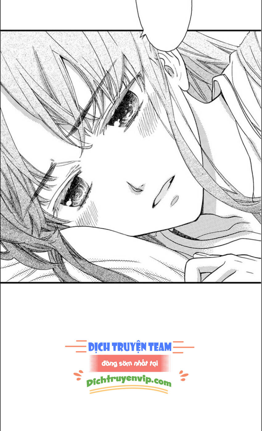 Nụ Hôn Cháy Bỏng Chapter 82 - 25