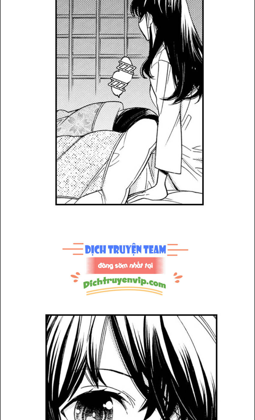 Nụ Hôn Cháy Bỏng Chapter 82 - 27